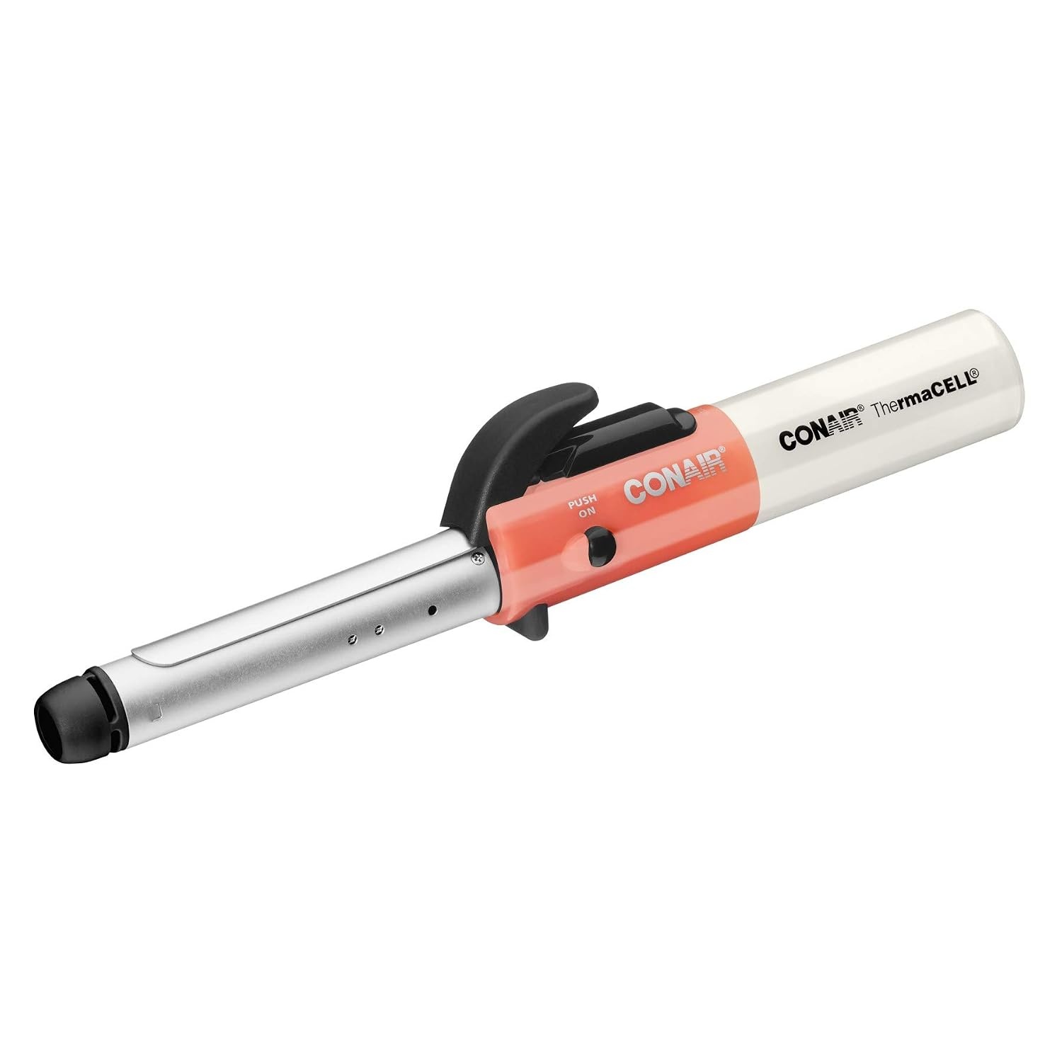 image:imageConair The Cordless Collection 58inch Curling Iron with Travel Case