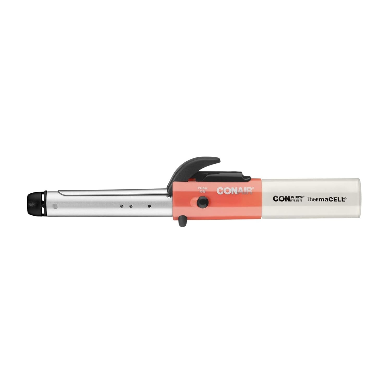 image:imageConair The Cordless Collection 58inch Curling Iron with Travel Case