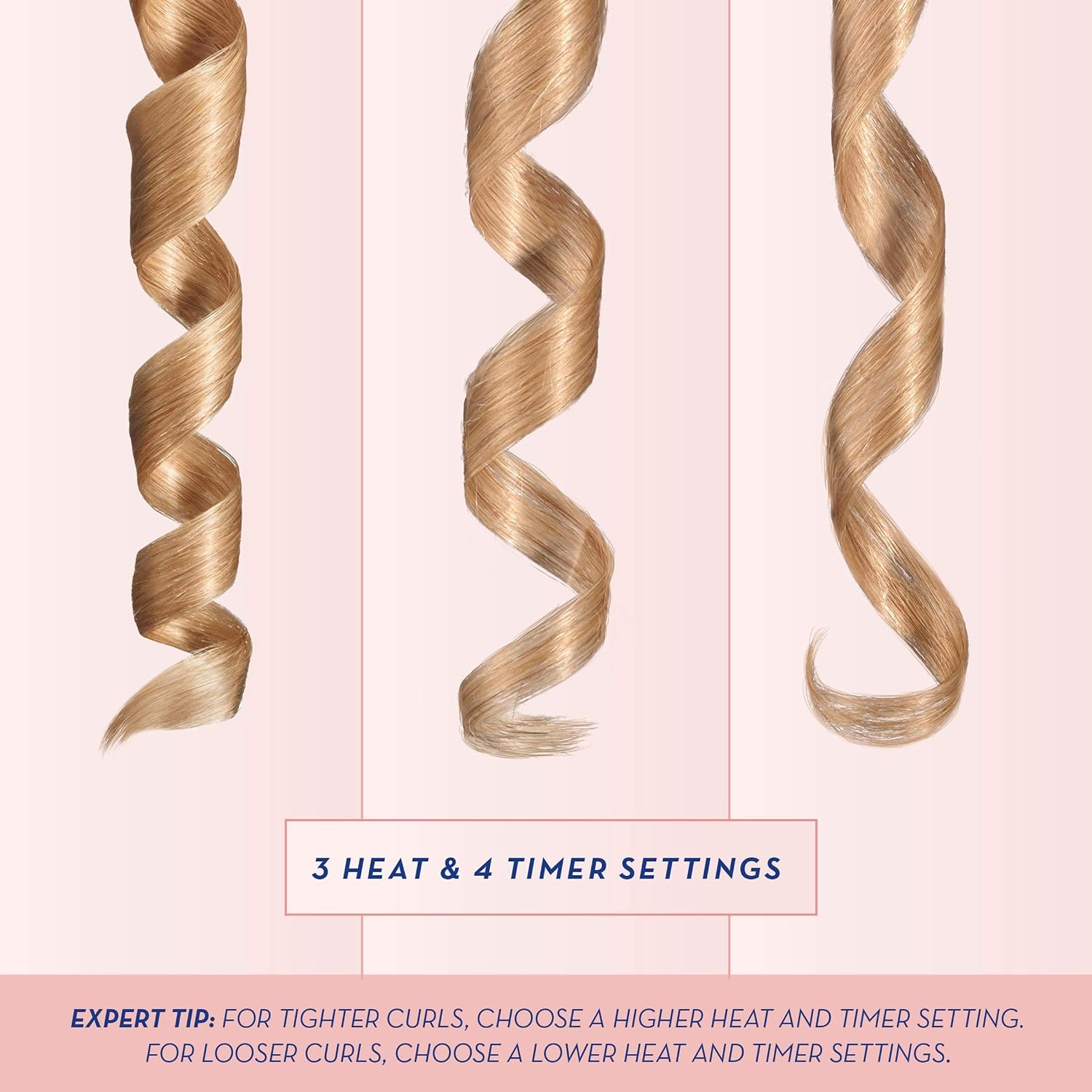image:imageConair Unbound Cordless Auto Curler Rechargeable Auto Curler For Curls or Waves