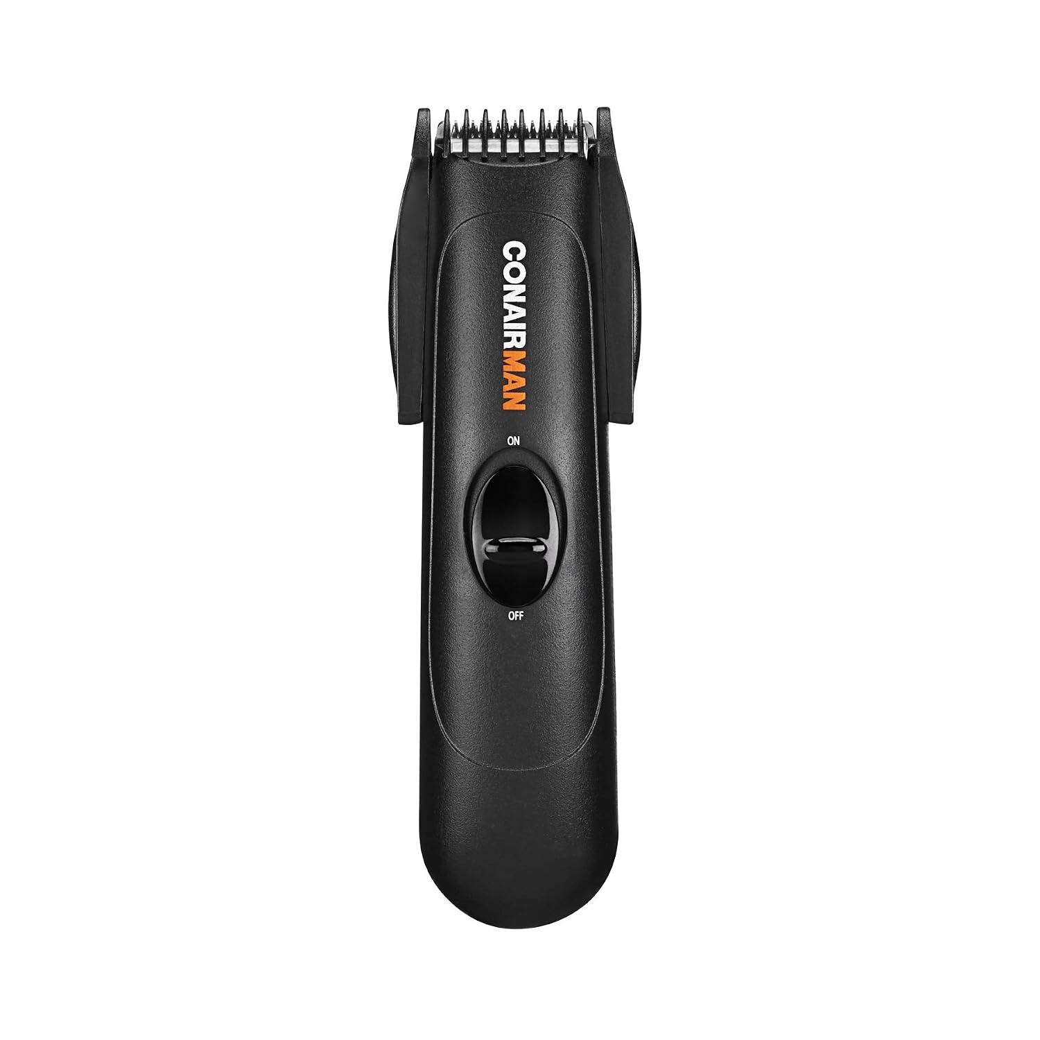 image:imageConairMAN Cordless Beard amp Mustache Trimmer
