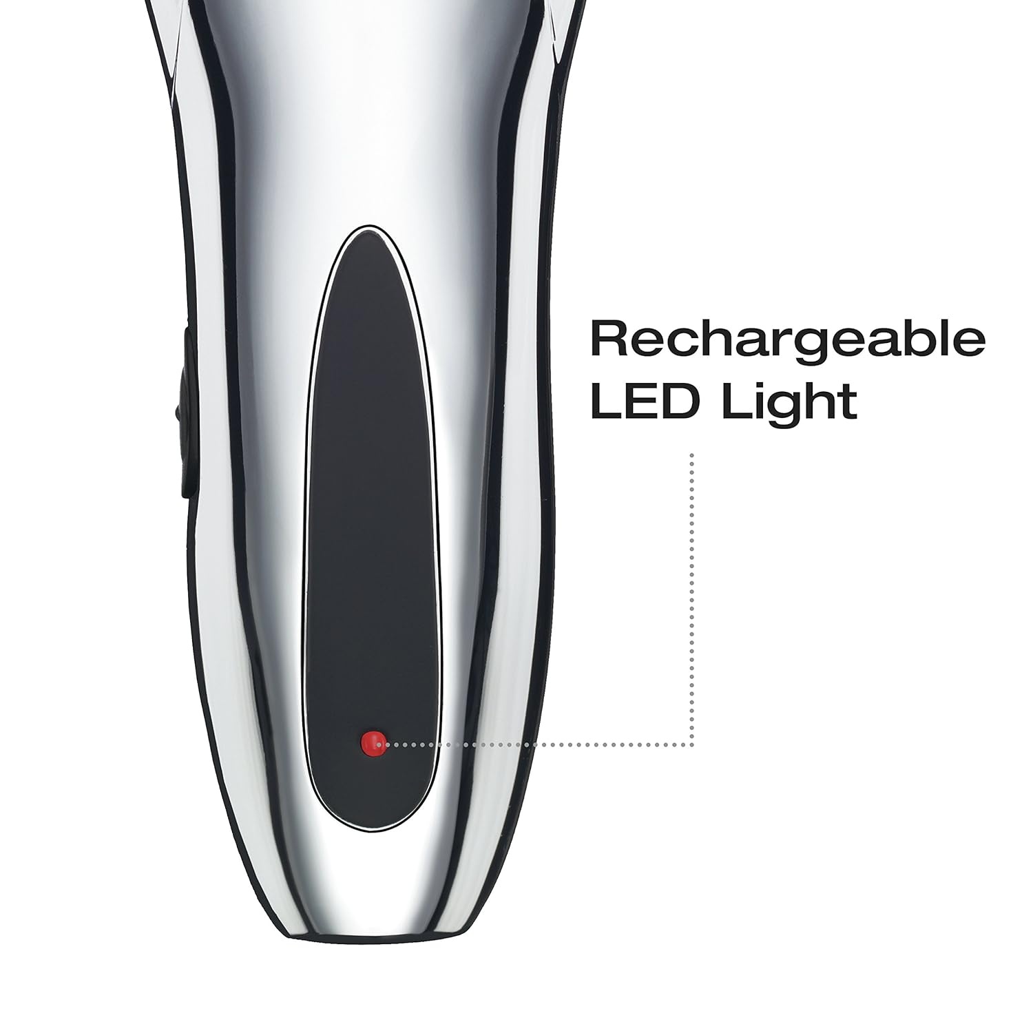 image:imageConairMAN Hair Clippers for Men 22Piece Corded or Cordless Home Hair Cutting Kit