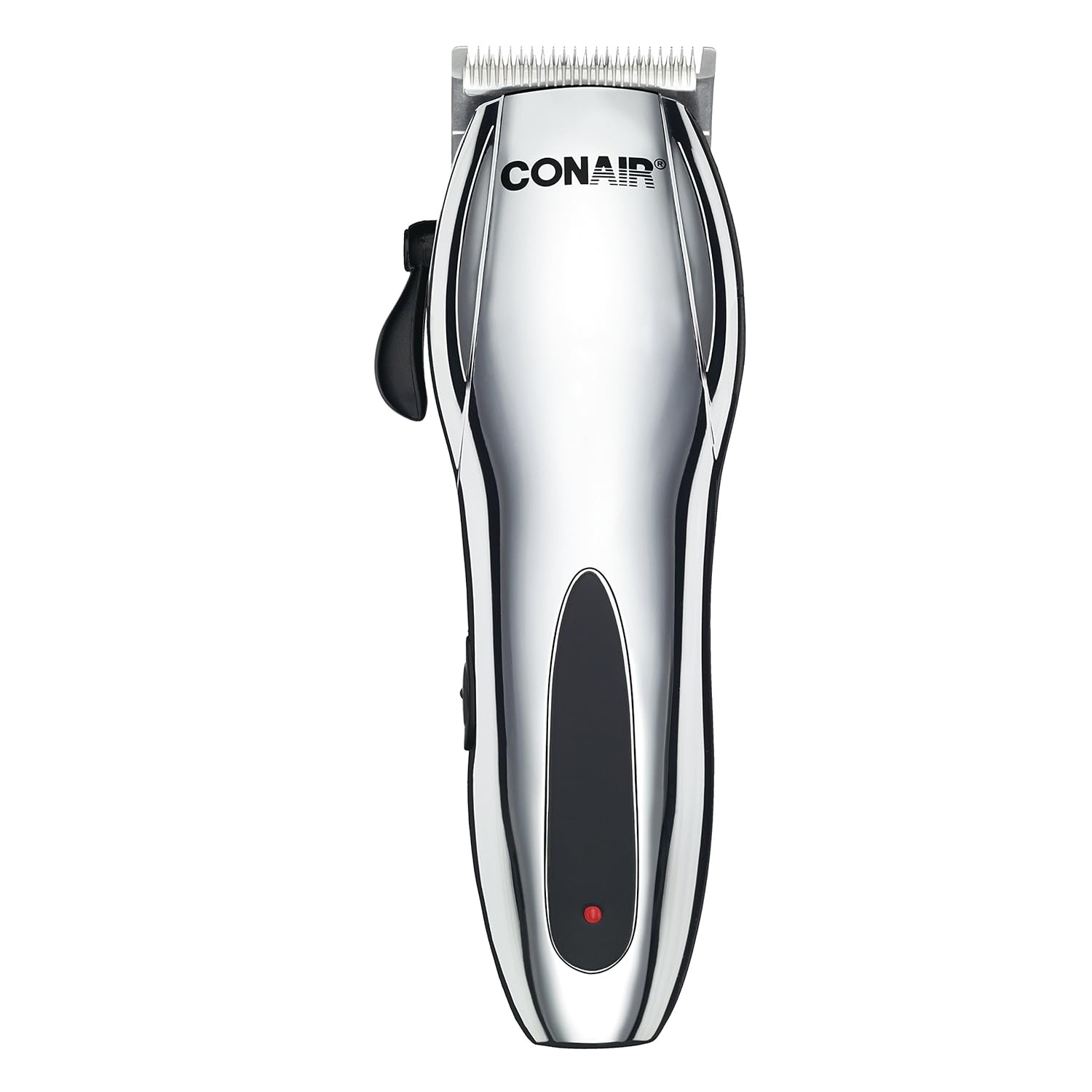 image:imageConairMAN Hair Clippers for Men 22Piece Corded or Cordless Home Hair Cutting Kit