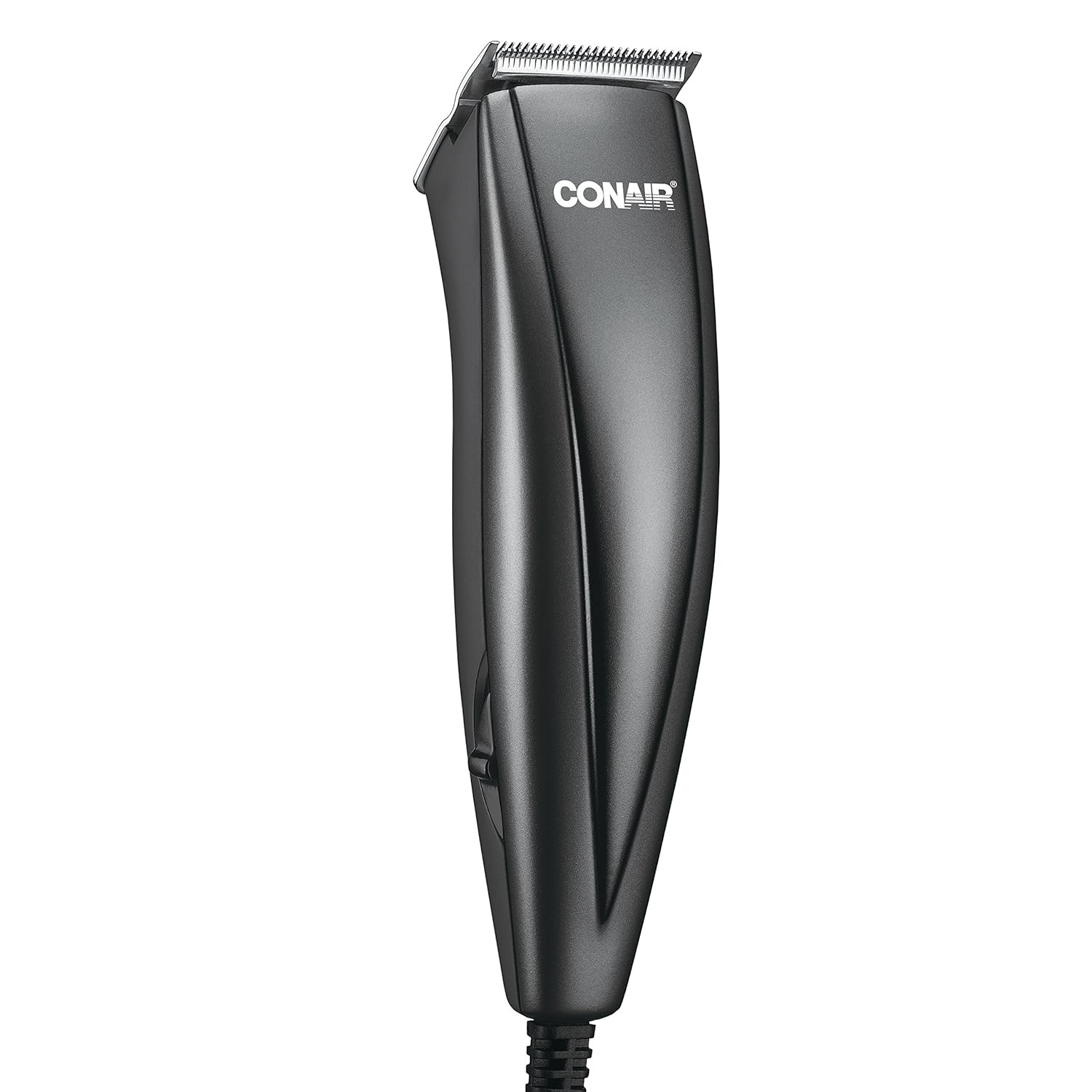 image:imageConairMAN Simple Cut Hair Clippers for Men 12piece Home Hair Cutting KitBlack