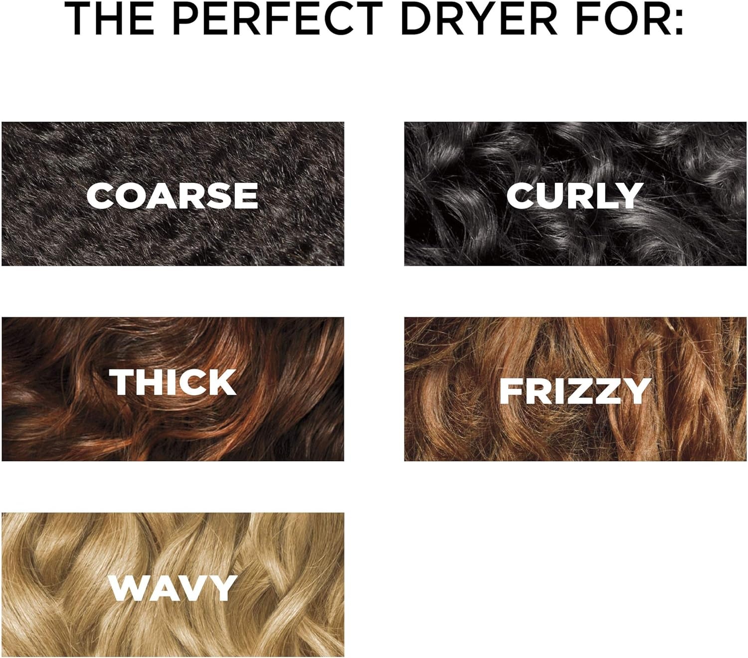 image:imageINFINITI PRO CONAIR Hair Dryer with Innovative Diffuser Enhances Curls and Waves While Reducing Frizz Dark BlueB088cl3mcy