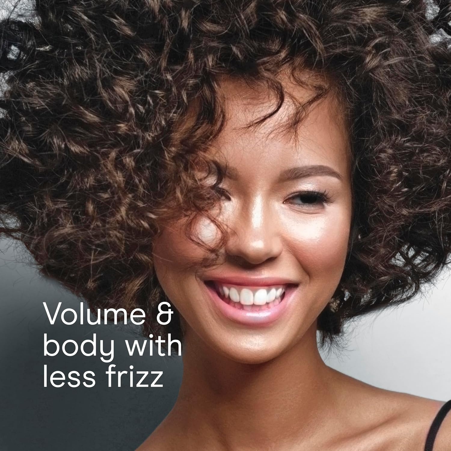 image:imageINFINITI PRO CONAIR SmoothWrap Hair Dryer Blow Dryer with Diffuser and Concentrator Attachments Advanced Plasma and Ceramic Technology for Less Frizz More Volume and Body MintPink Champagne