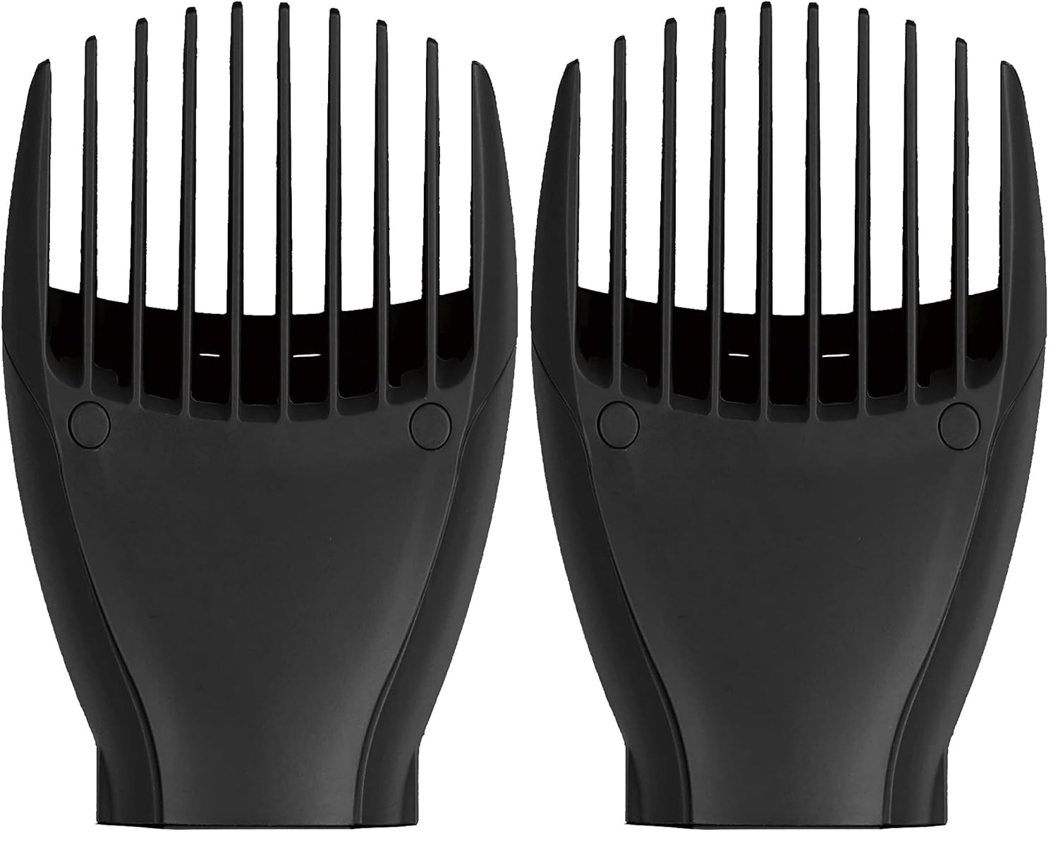 image:imageINFINITIPRO BY CONAIR Brush Head Attachment Storage Case Compatible with INFINITIPRO BY CONAIR The Knot Dr Dryer BrushesVolume Pik