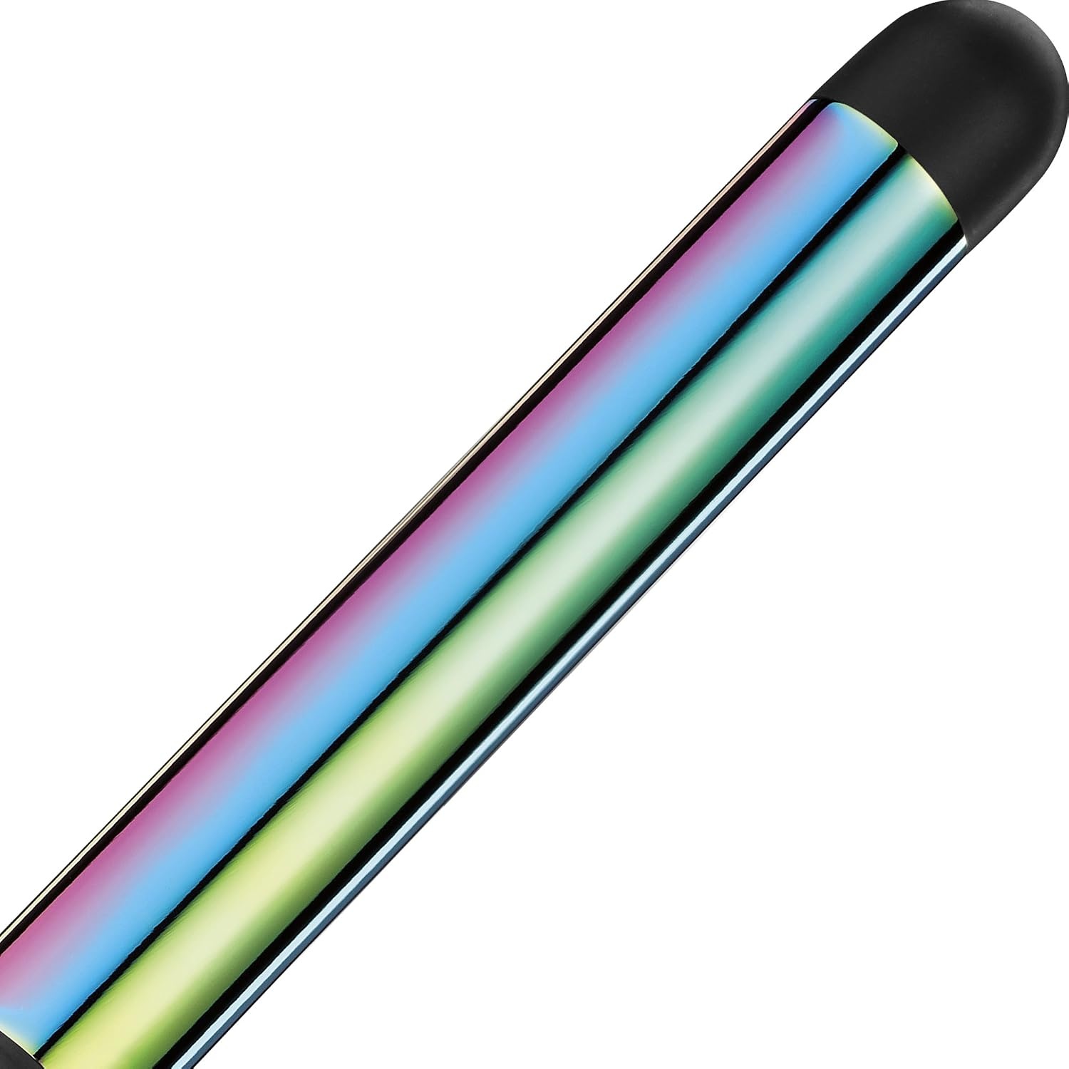 image:imageINFINITIPRO BY CONAIR Rainbow Titanium 1Inch Curling Wand
