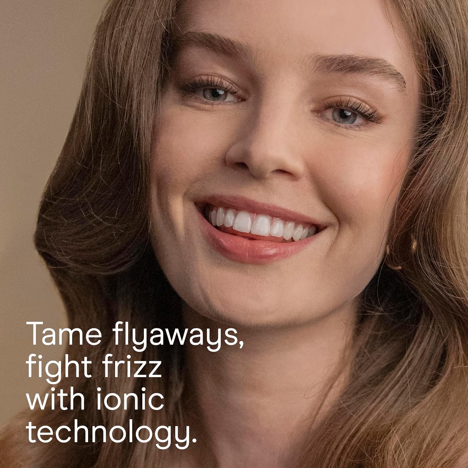 image:imageINFINITIPRO by CONAIR DigitalAIRE Multi Hair Styler Air Styling System for Curls Waves Blowouts amp Volume 4 Attachments to Personalize Your Look Plus Storage Bag Light BlueLight Blue