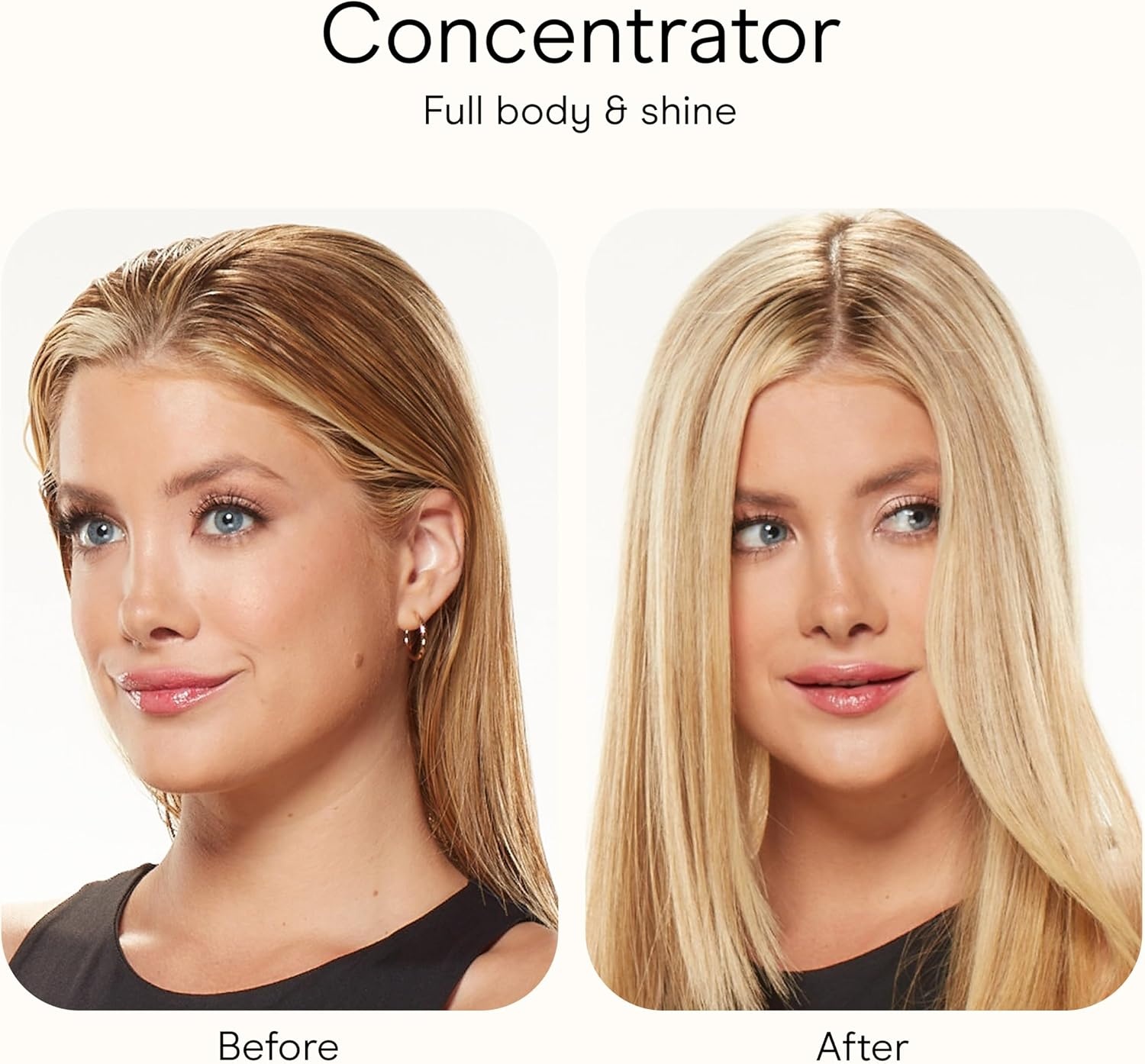 image:imageInfiniti PRO CONAIR Style amp Shine Hair Dryer with Diffuser and Concentrator 1875W Style amp Shine Blow Dryer with Tourmaline and Ionic Conditioning to Fight Frizz 3 Heat amp 2 Speed Settings PurplePurple