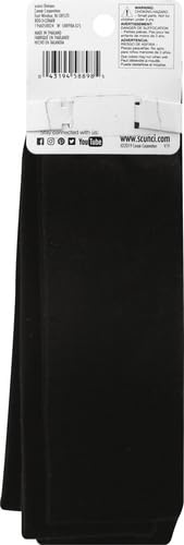 image:imageScunci Effortless Beauty Wide Stretch Basic HeadwrapsNeutral