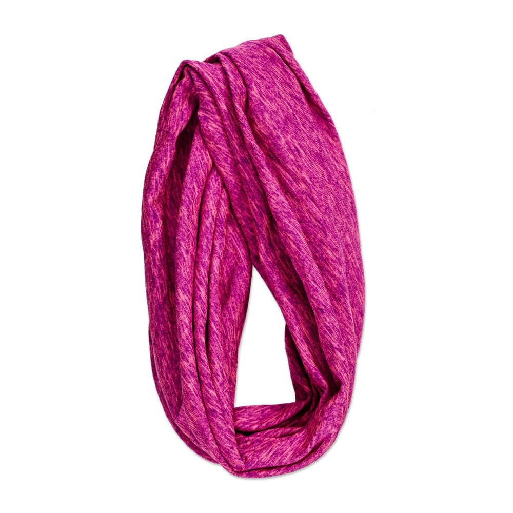 image:imageScunci MultiWear Hairband PinkPink