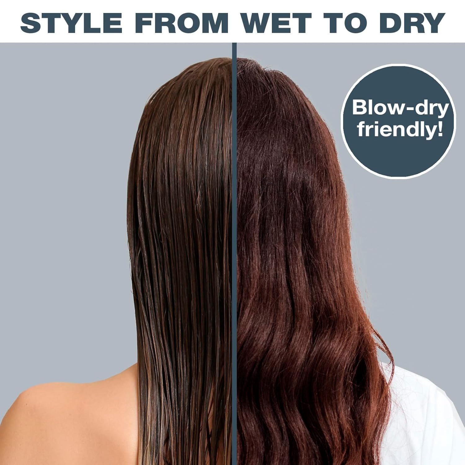 image:imageThe Knot Dr for Conair Pro Xpress Dry Vent Hairbrush