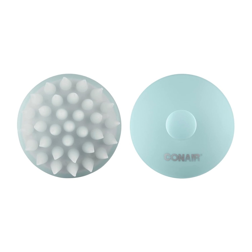 image:imageConair Scalp Massage Brush for Long amp Thick Hair