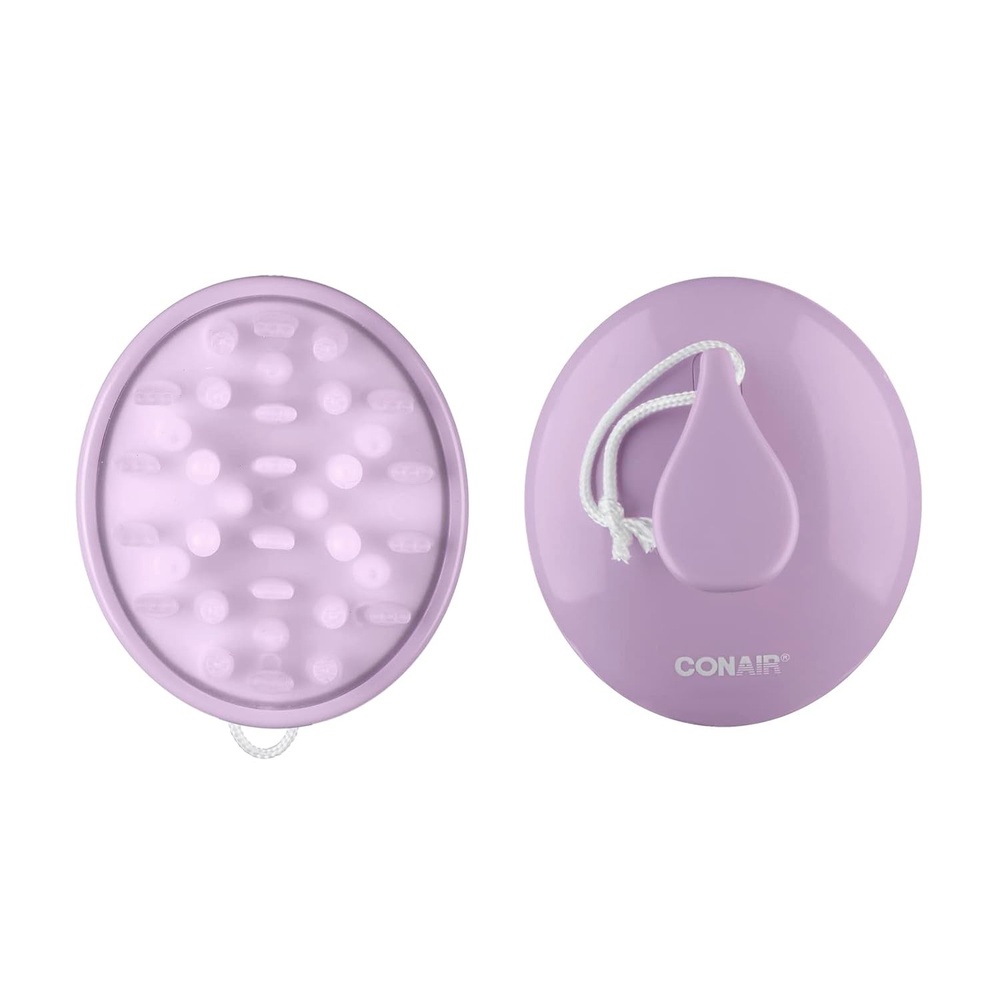 image:imageConair Scalp Massager  Scalp massager hair growth  Head Massager Scalp  Triple Action Brush
