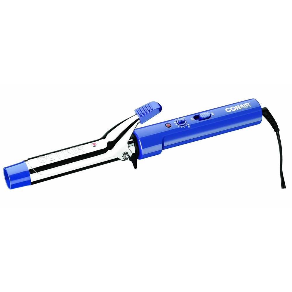 image:imageConair Supreme 1Inch Curling Iron