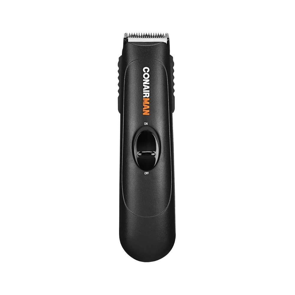 image:imageConairMAN Cordless Beard amp Mustache Trimmer