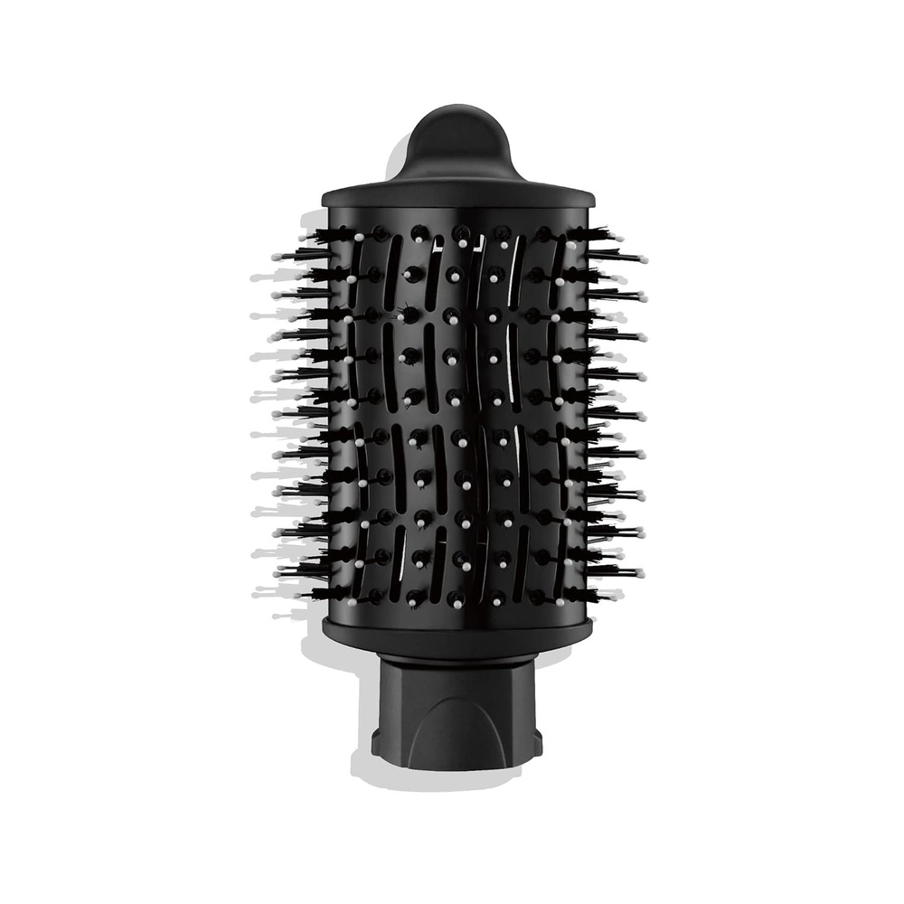 image:imageINFINITIPRO BY CONAIR Brush Head Attachment Storage Case Compatible with INFINITIPRO BY CONAIR The Knot Dr Dryer BrushesLarge Oval Brush