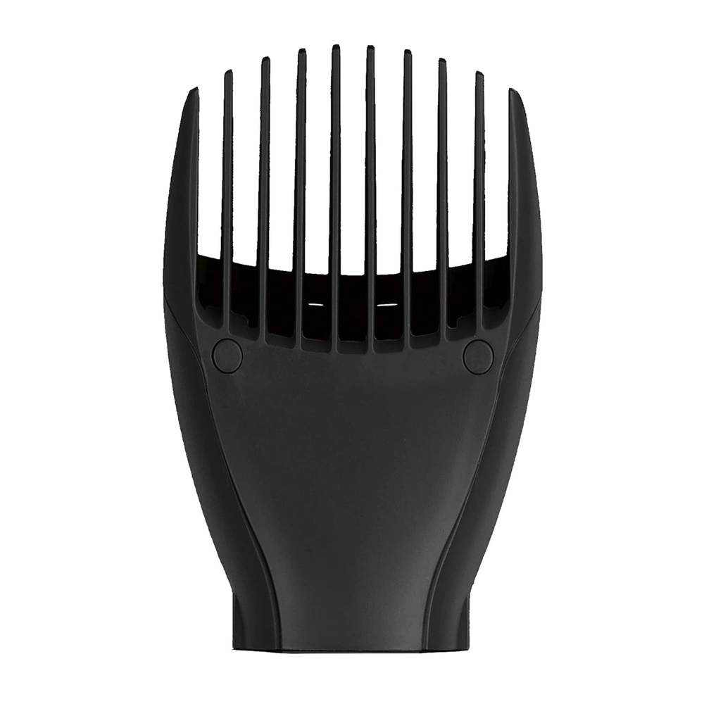 image:imageINFINITIPRO BY CONAIR Brush Head Attachment Storage Case Compatible with INFINITIPRO BY CONAIR The Knot Dr Dryer BrushesVolume Pik