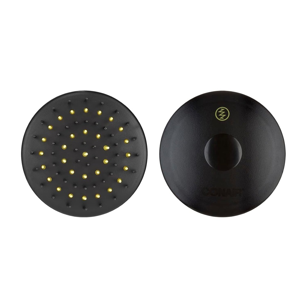 image:imageThe Curl Collective for Conair Coily Hair Scalp Brush
