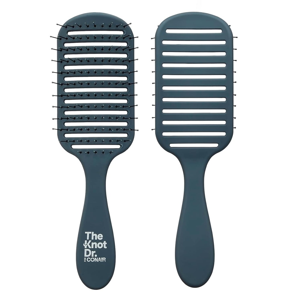 image:imageThe Knot Dr for Conair Pro Xpress Dry Vent Hairbrush