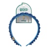 Emerald Navy Blue