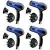 3 Piece Set (Pack of 4)