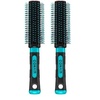 Black / Teal