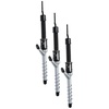 0.75 Inch (Pack of 3)