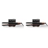 1.5-Inch (Pack of 2)