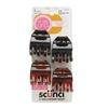 4 Count (Pack of 1)