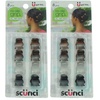 8 Count (Pack of 2)