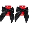Negro (Black Shimmer)