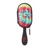 Red Tie-Dye