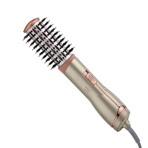 CONAIR INFINITIPRO Frizz Free 1 1/2-inch Hot Air Brush, Dryer Brush(1 ½ inches)