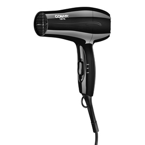 Conair Hair Dryer, 1875W Mid-Size Hair Dryer(1 Count (Pack of 1))