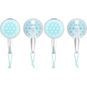 Conair Scalp Massager – Scalp Massager hair growth – Head Massager Scalp – Light Blue(블루.)