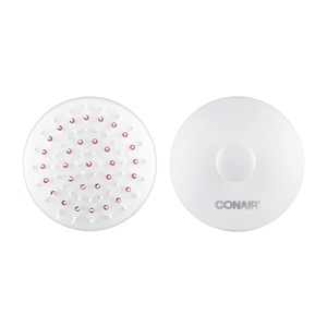 Conair Scalp Treatment and Detangle Brush for Long & Thick Hair