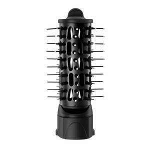 INFINITIPRO BY CONAIR Brush Head Attachment Storage Case, Compatible with INFINITIPRO BY CONAIR The Knot Dr. Dryer Brushes(Extra Small Oval Brush)