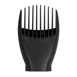 INFINITIPRO BY CONAIR Brush Head Attachment Storage Case, Compatible with INFINITIPRO BY CONAIR The Knot Dr. Dryer Brushes(Volume Pik)