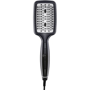 INFINITIPRO BY CONAIR Diamond-Infused Ceramic Hot Brush, Smoothing Hot Brush