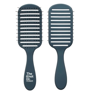 The Knot Dr. for Conair Pro Xpress Dry Vent Hairbrush