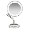 Polished Chrome Finish