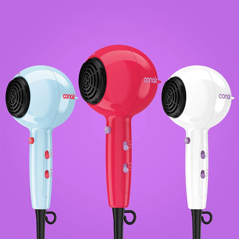 Conair Official Store | Hair Dryers, Styling Tools, Beauty Essentials & Home Care Products