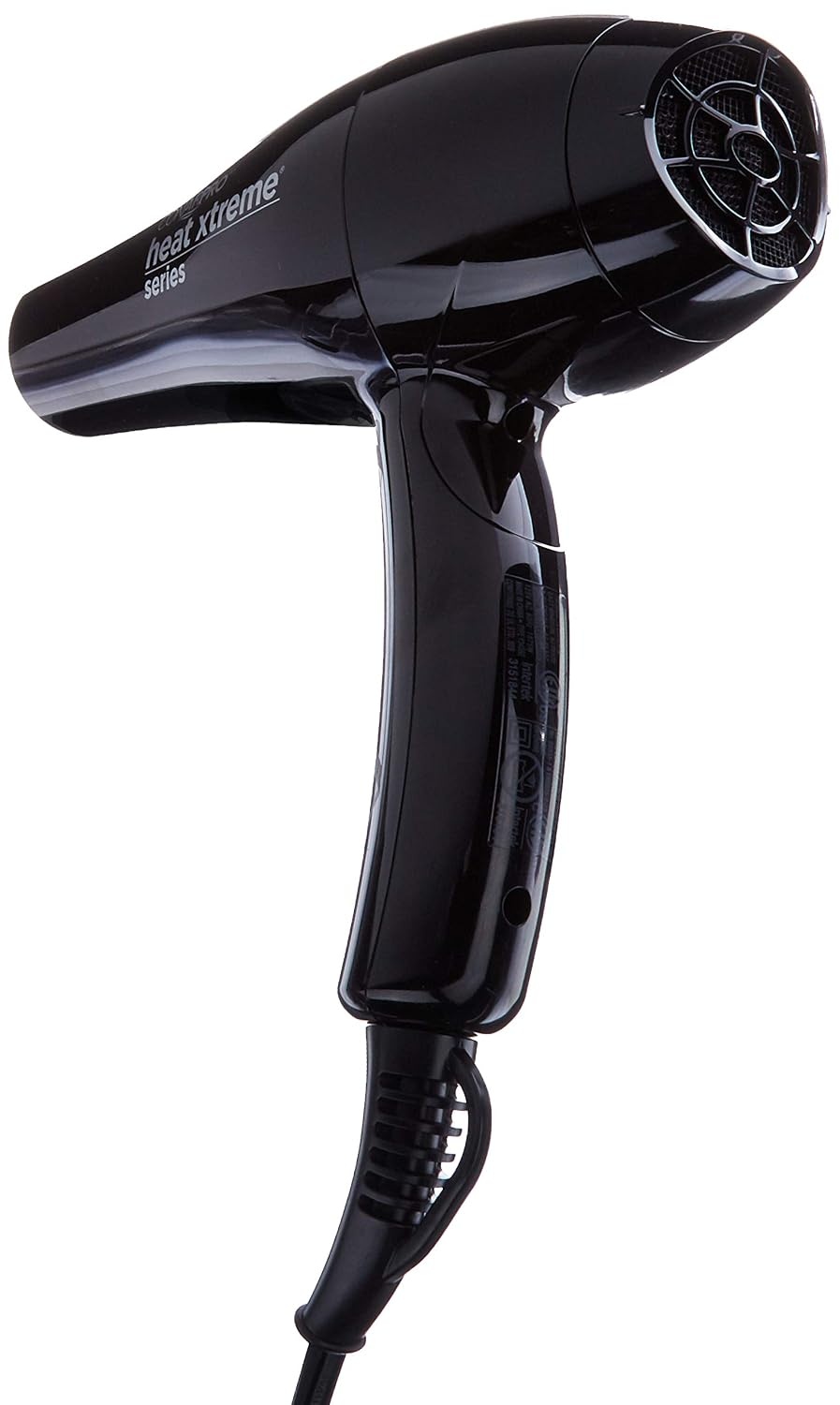 image:imageConair Professional Heat Xtreme Professional Hair Dryer 1875 Watts Black